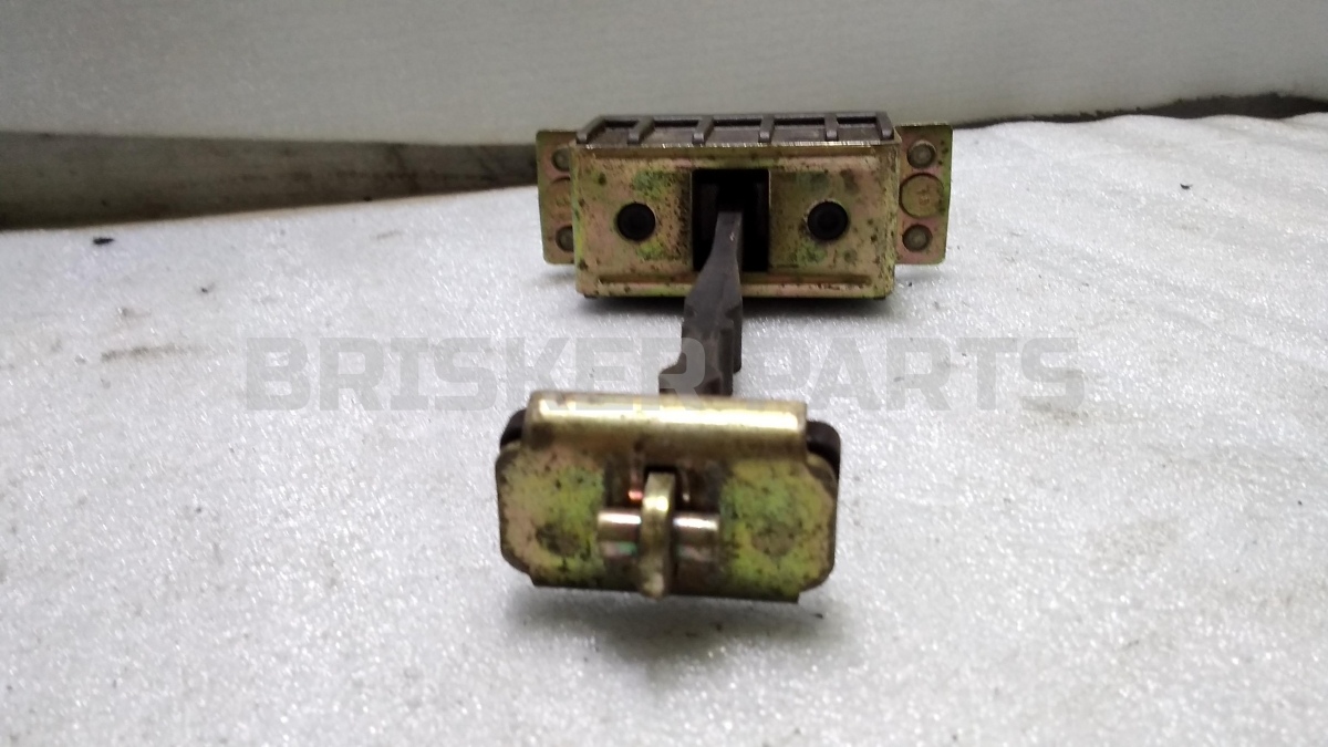 Проводка (коса, жгут) задней правой двери для Шкода Октавия А4 (1U5, 1U2)