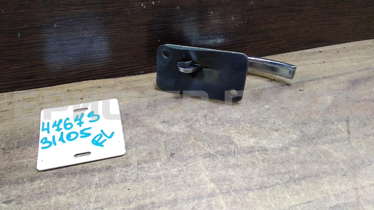 Колонка рулевая на Фольксваген Поинтер