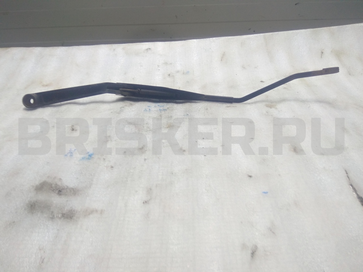Стабилизатор передней подвески для Брилианс М2 (БС4) 1 поколение