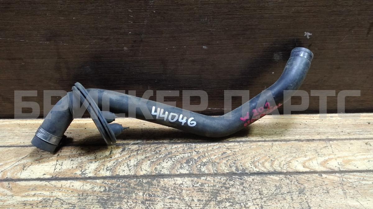 Патрубок для Хендай Соната 4 поколение (EF)