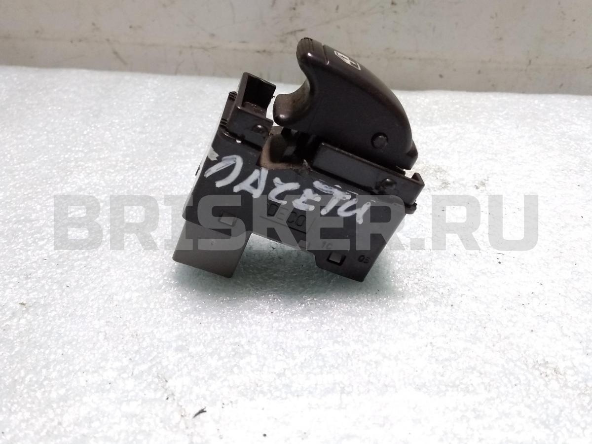 Педаль газа (акселератора) механическая для Хендай Соната 4 поколение (EF)