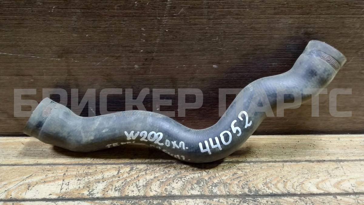 Патрубок радиатора для Mercedes (Мерседес) Ц-класс W202