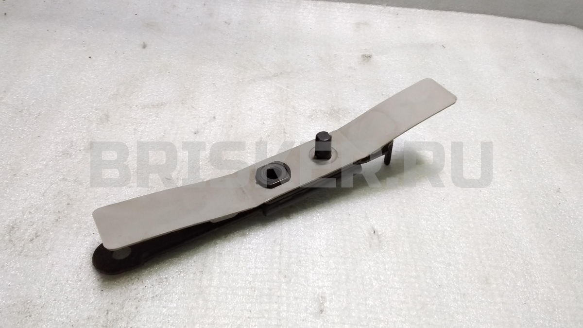 Механизм регулировки ремня безопасности для Сузуки Лиана 1 поколение рестайлинг