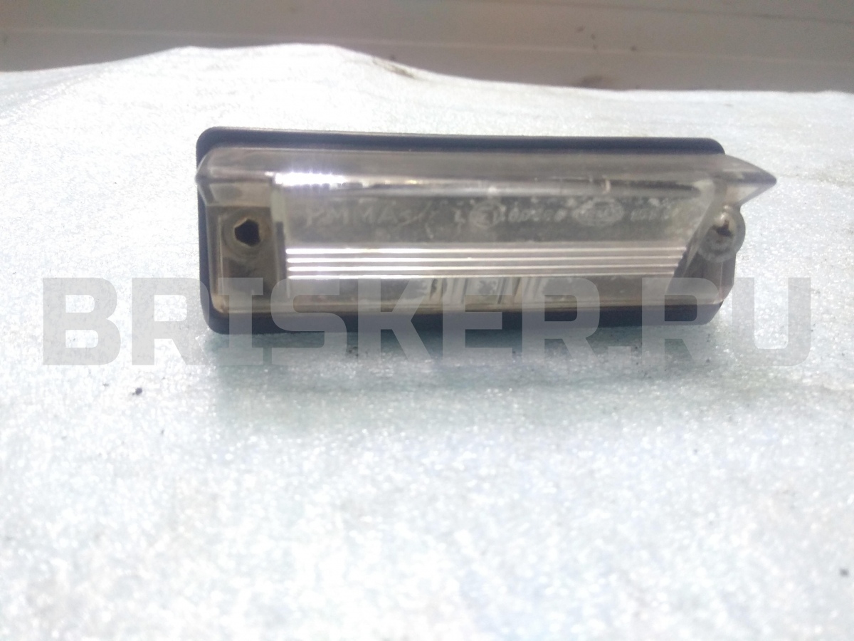 Балка задняя для Тойота Лэнд Крузер 100