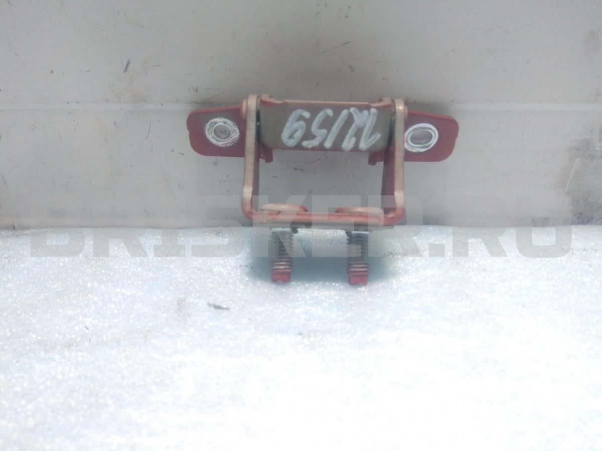 Петля багажника левая для Хендай I30 1 (FD)