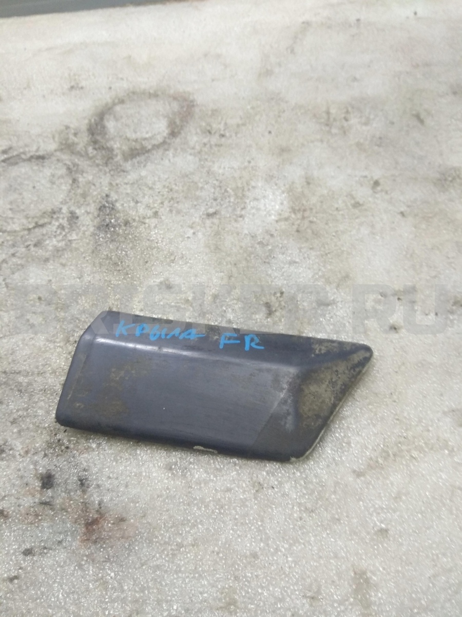 Молдинг переднего правого крыла для Дэу Эсперо I серия KLEJ