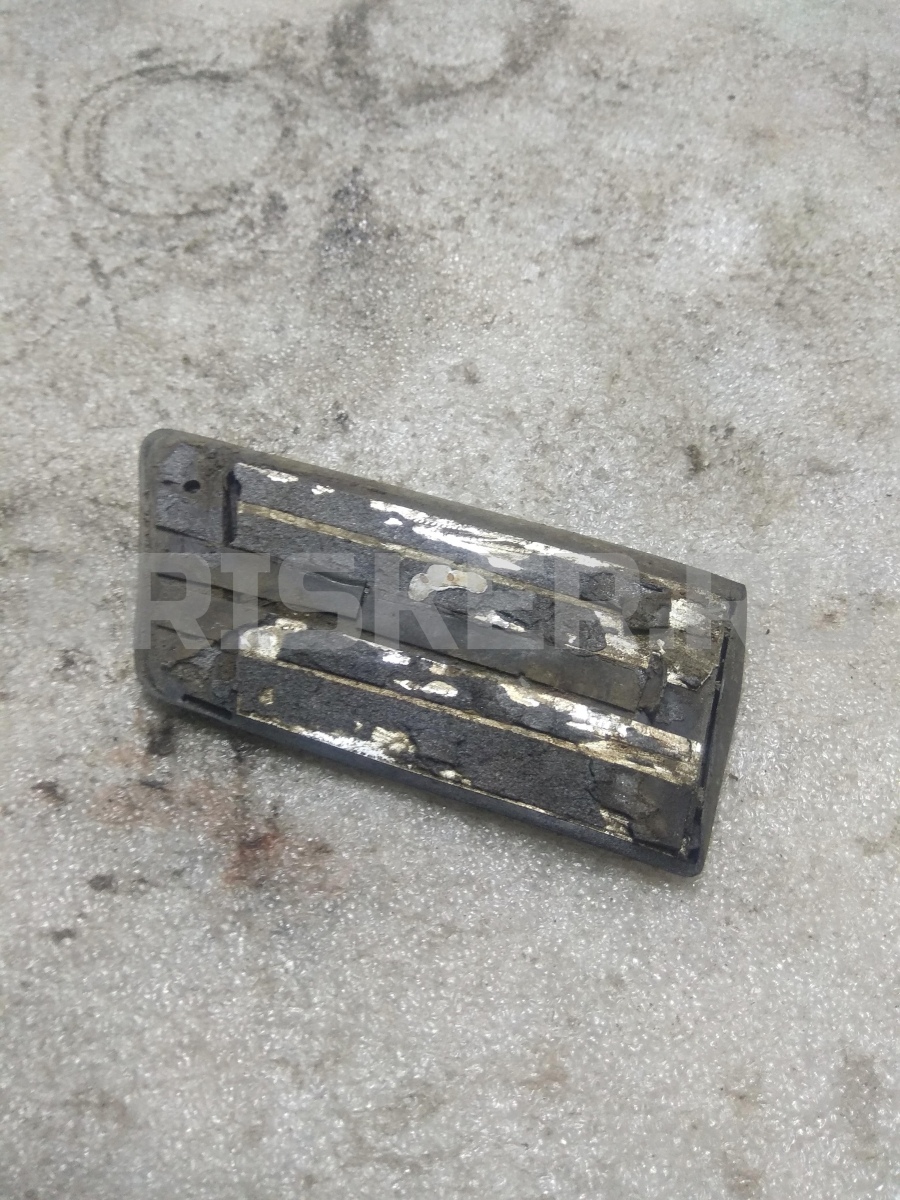 Петля багажника левая для Хендай Соната 4 поколение (EF) Петля багажника левая для Хендай Соната 4 поколение (EF)