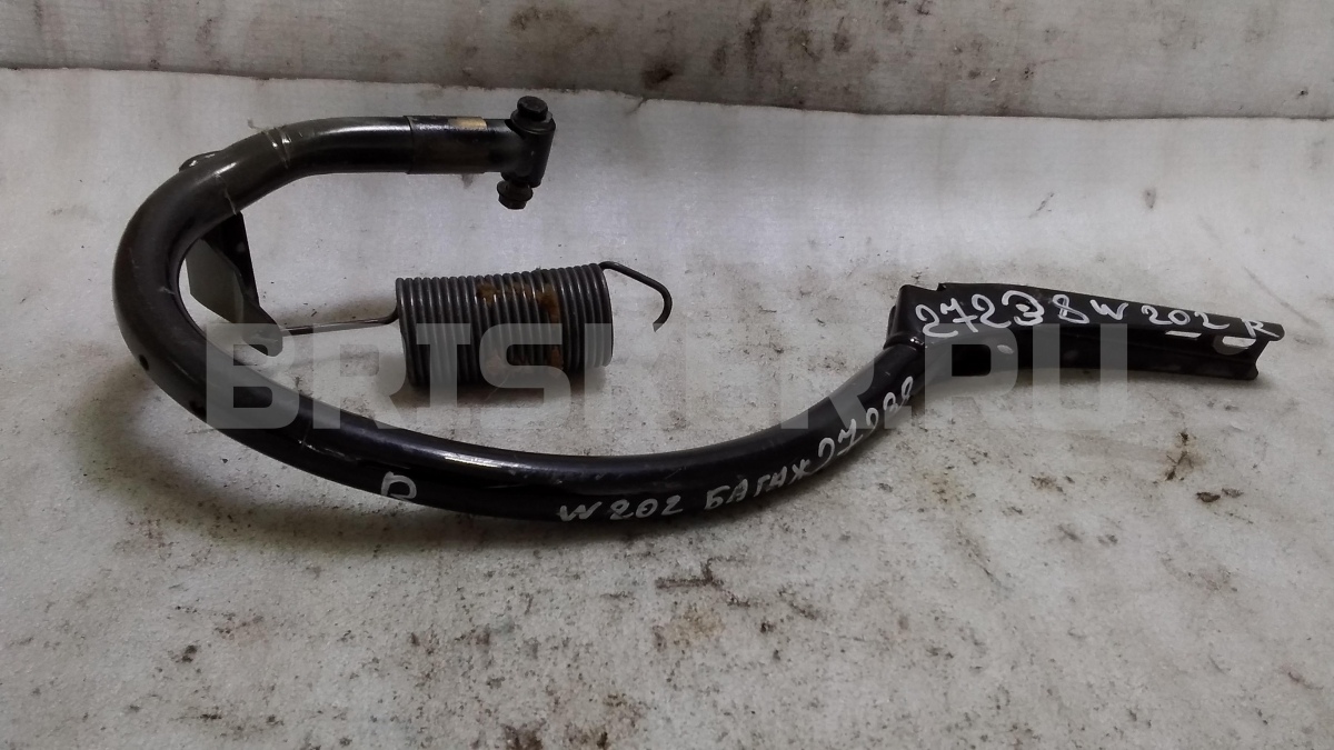 Петля багажника правая для Хендай Соната 4 поколение (EF)