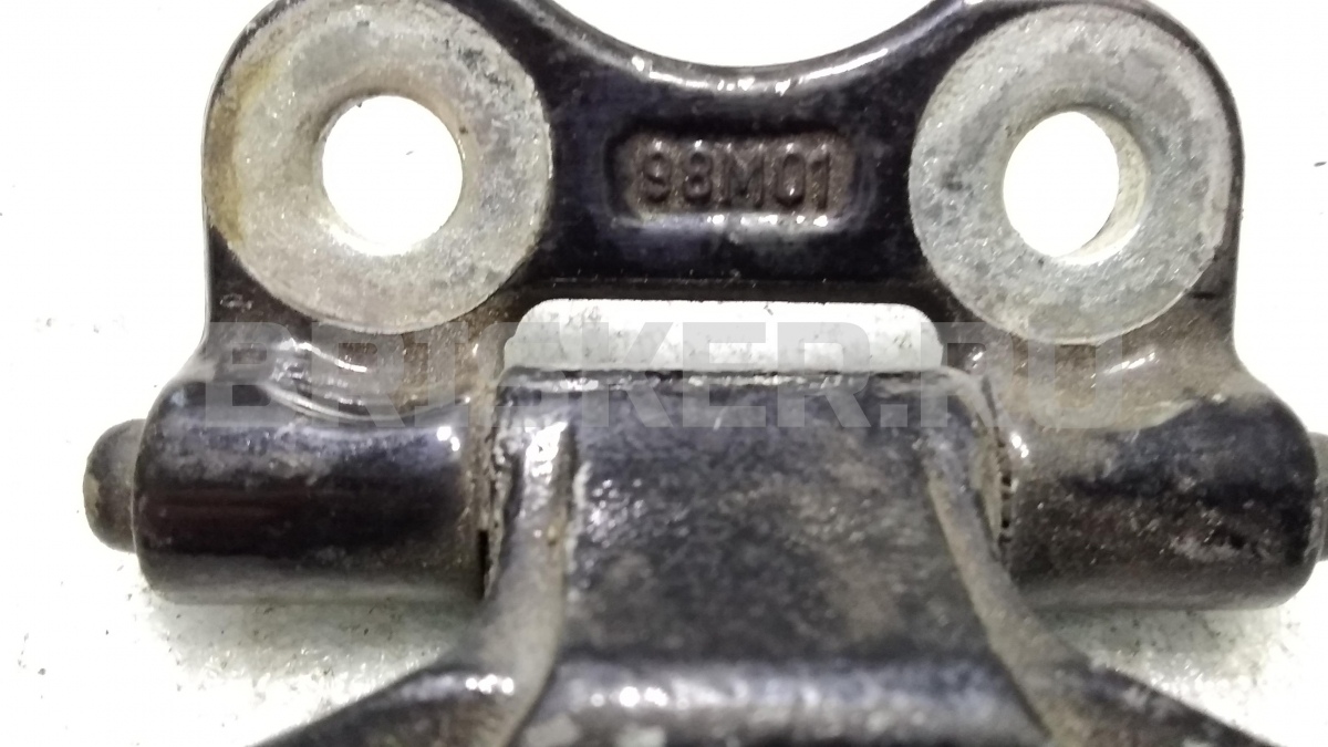 Шины для Субару Аутбек 3 поколение (BP)