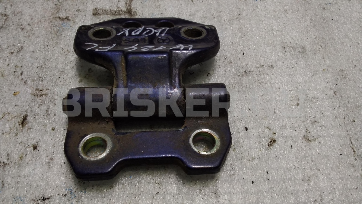 Резистор, сопротивление вентилятора печки, отопителя для Фиат Альбеа 1 (178)