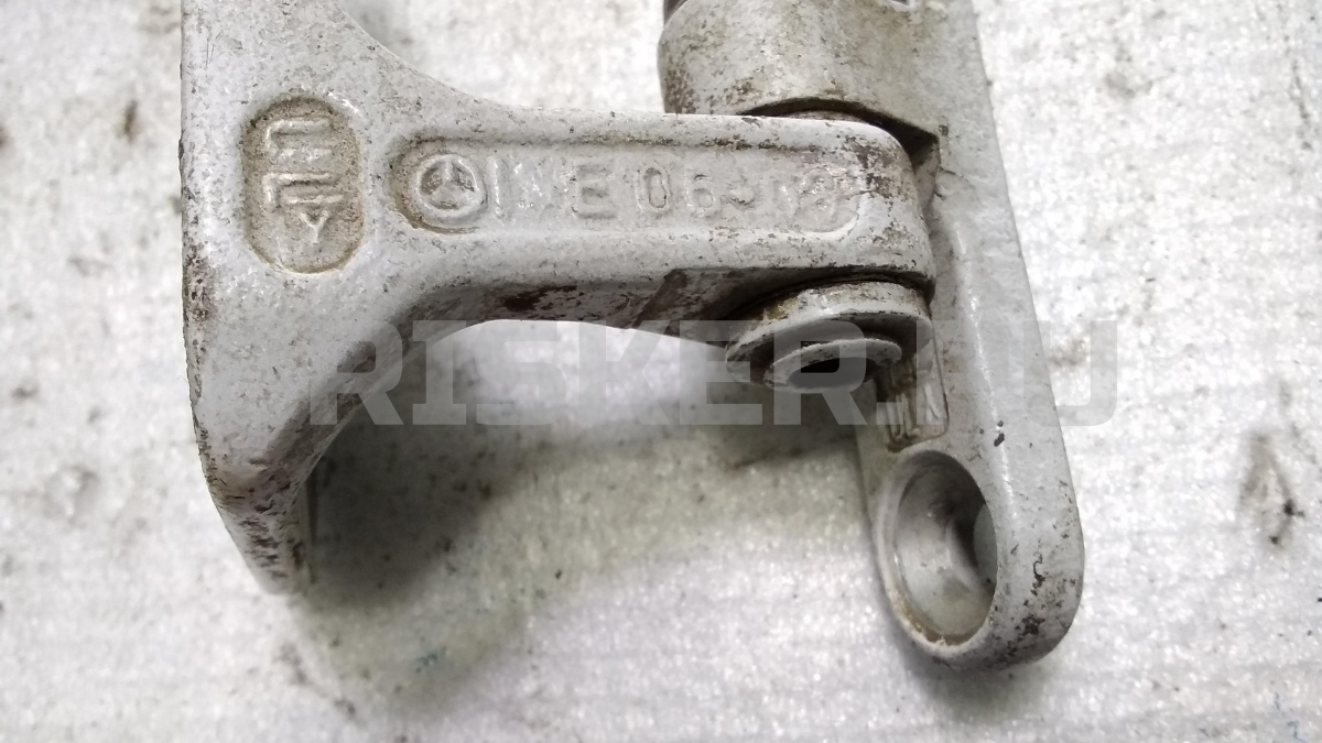 Проводка (коса, жгут) передней правой, пассажирской двери для УАЗ Патриот 3163 2005-14