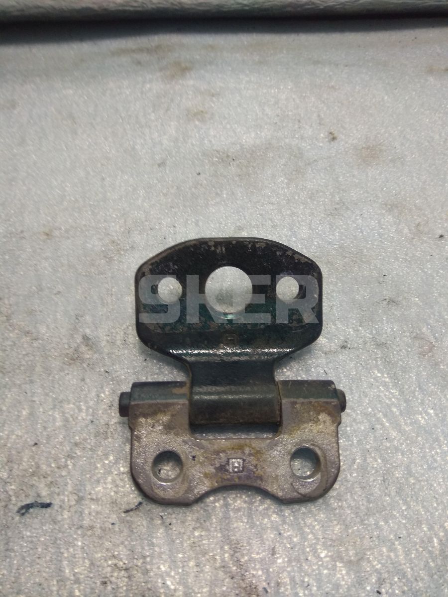 Топливная рампа (рейка форсунок) для Фиат Альбеа 1 (178)