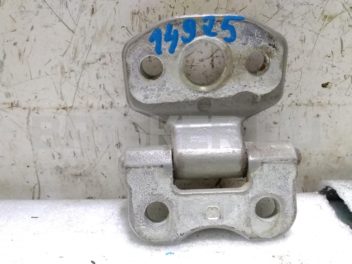 Проводка (коса, жгут) задней левой двери для ЗАЗ Шанс/Сенс T100, T150