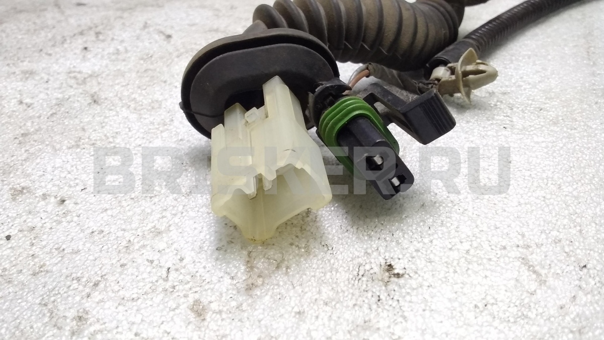 Трубка, шланг привода сцепления для Брилианс М2 (БС4) 1 поколение