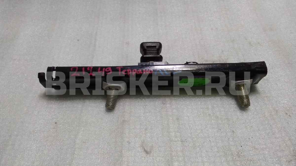 Механизм регулировки ремня безопасности для Ниссан Террано D10