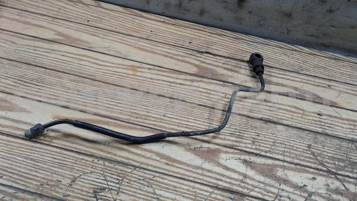 Трубка, шланг привода сцепления для Брилианс М2 (БС4) 1 поколение