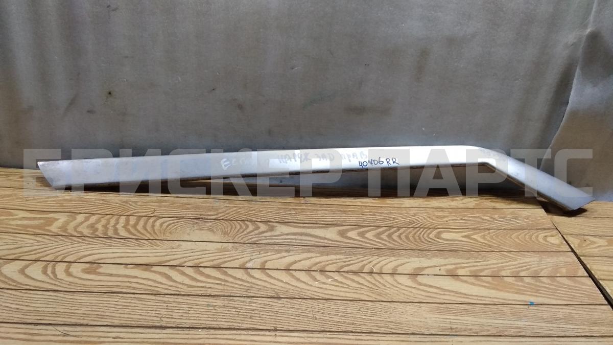 Накладка двери наружная задняя правая для Дэу Эсперо I серия KLEJ