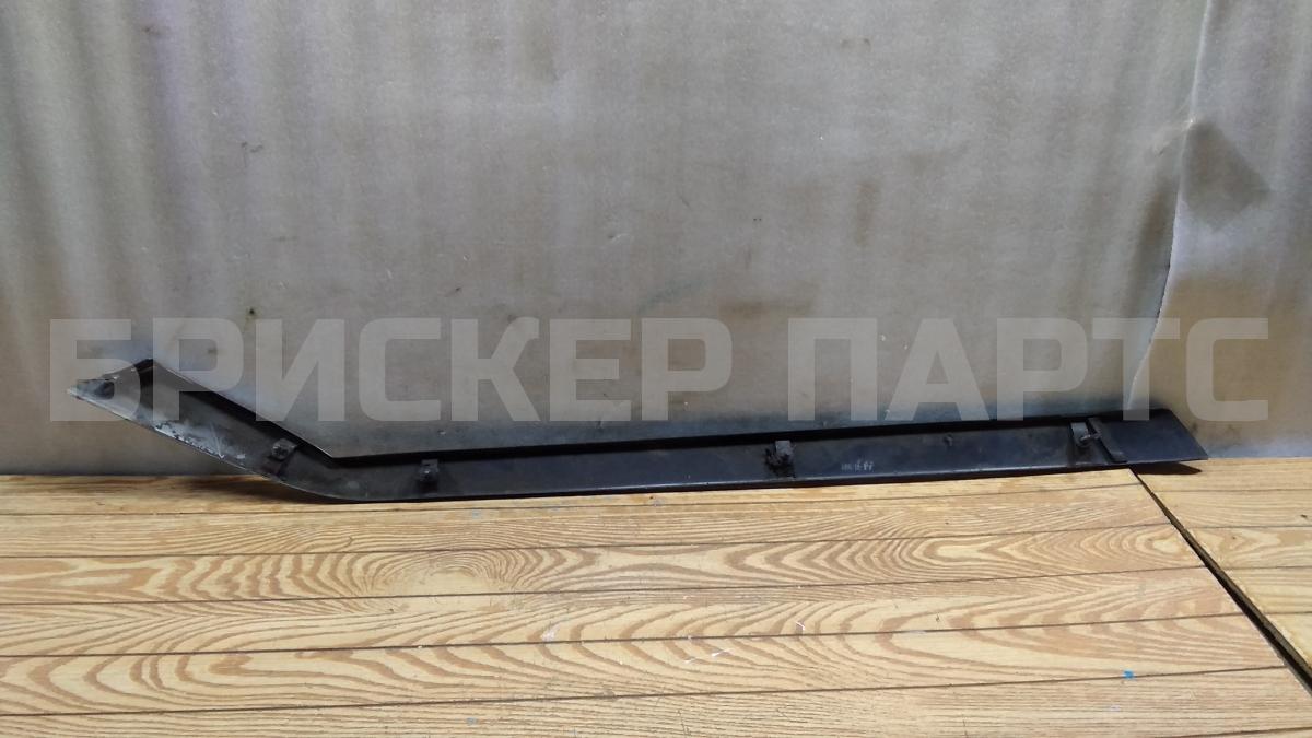 Уплотнитель двери передней левой для Брилианс М2 (БС4) 1 поколение