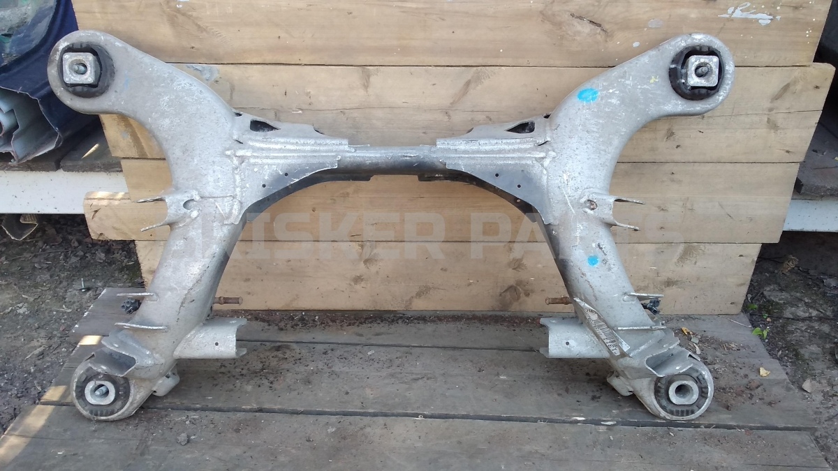 Подрамник задний для Mercedes (Мерседес) E-класс W211/S211