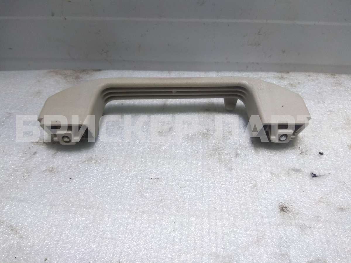 Ручка внутренняя потолочная задняя левая для Фиат Альбеа 1 (178)