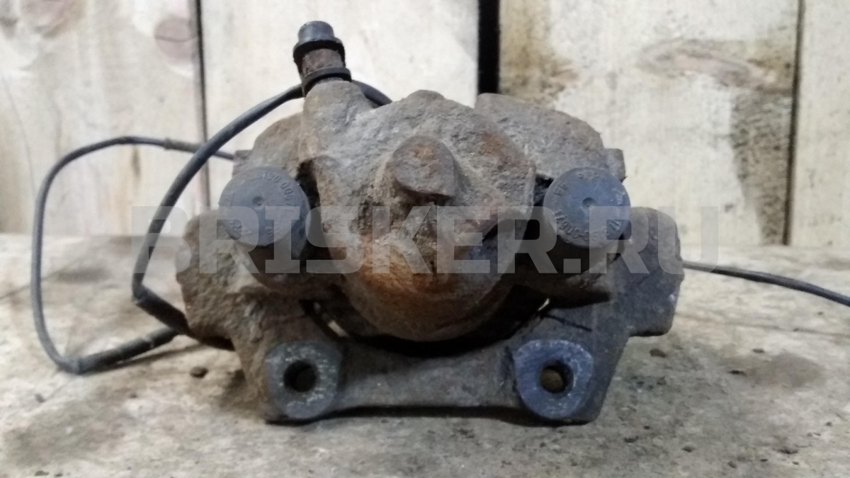 Проводка, коса, жгут форсунок топливной рампы для ЗАЗ Шанс/Сенс T100, T150