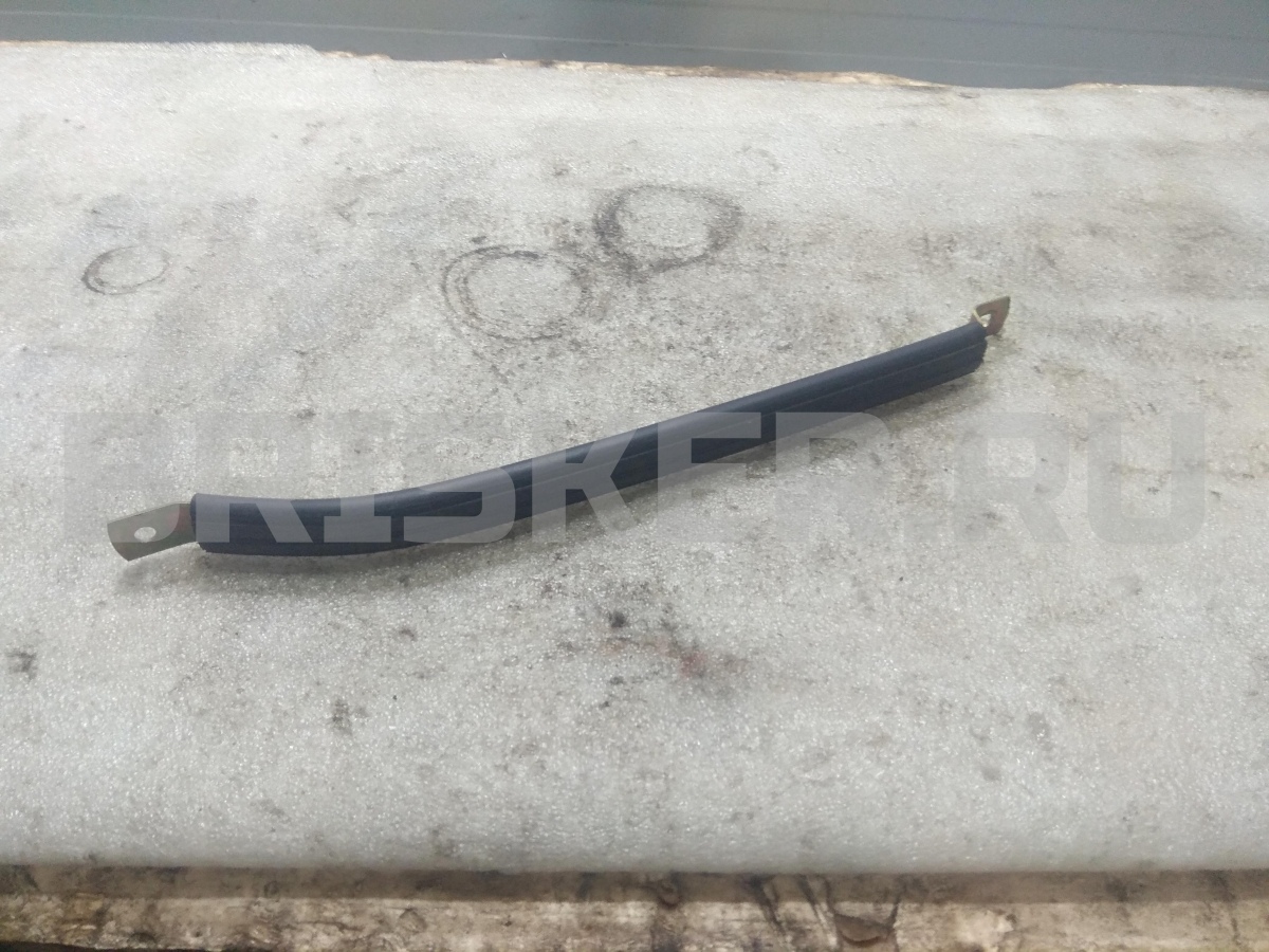 Накладка блока управления стеклоподъемниками правой передней двери для Ниссан Альмера 2 поколение (N16)