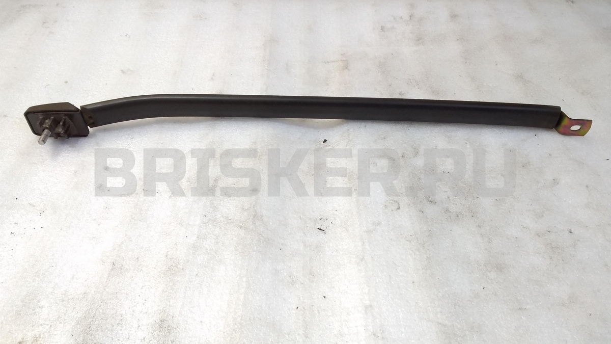 Ремень безопасности задний левый для ЗАЗ Шанс/Сенс T100, T150