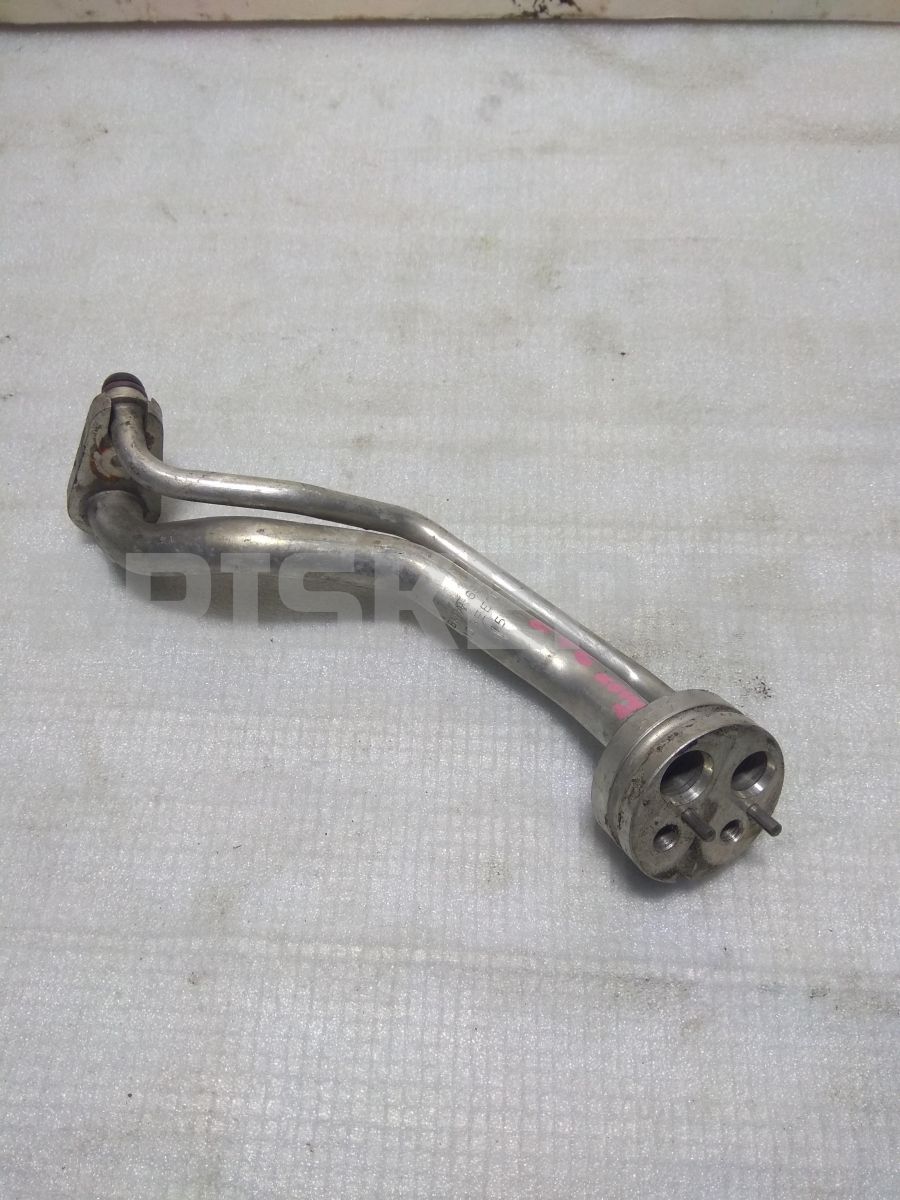 Резонатор глушителя (средняя часть) для Тойота Лэнд Крузер 100