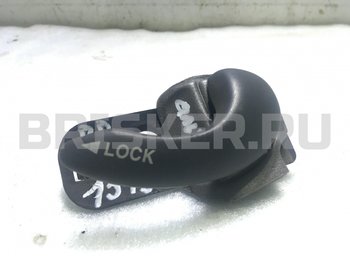 Ручка открывания двери задней правой (внутренняя) для Фиат Альбеа 1 (178)