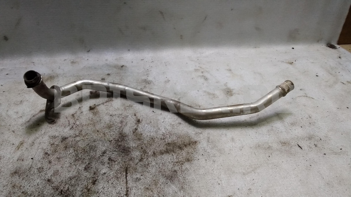 Трубка, шланг кондиционера для БМВ 5 серия E34