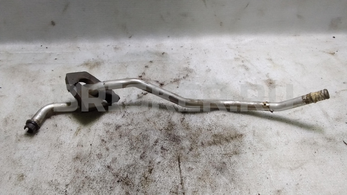 Трубка, шланг кондиционера для БМВ 5 серия E34