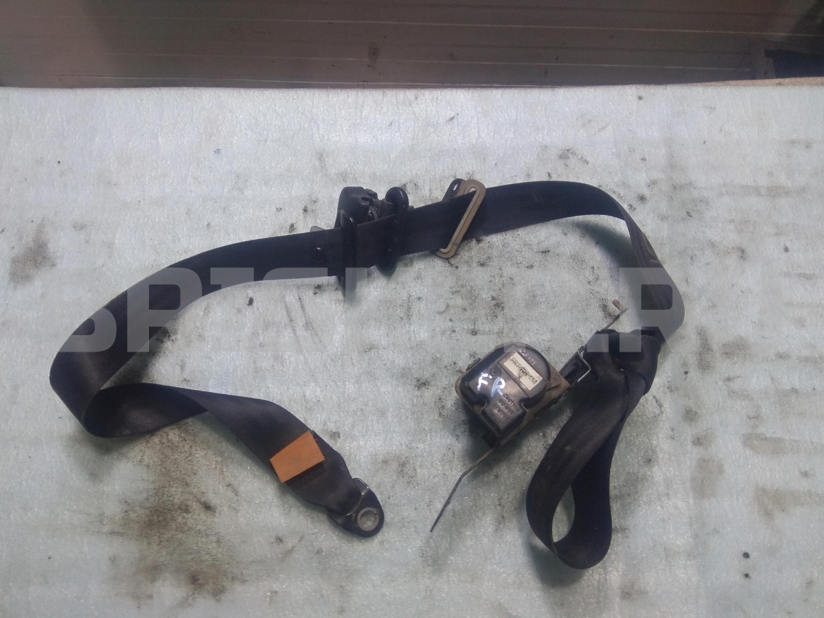 Ремень безопасности пассажира передний правый для ЗАЗ Шанс/Сенс T100, T150