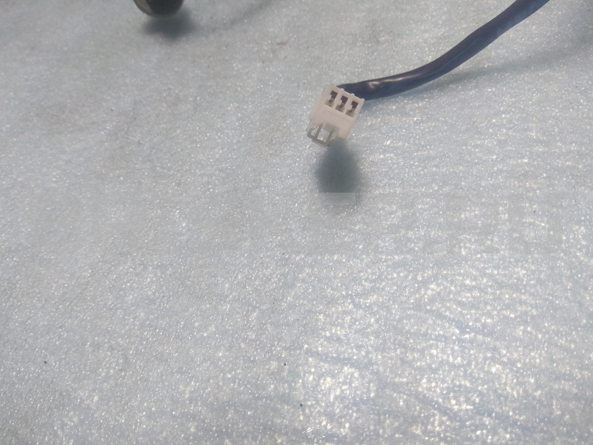 Рычаг передний верхний правый для Тойота Лэнд Крузер Прадо 3 поколение (J120)