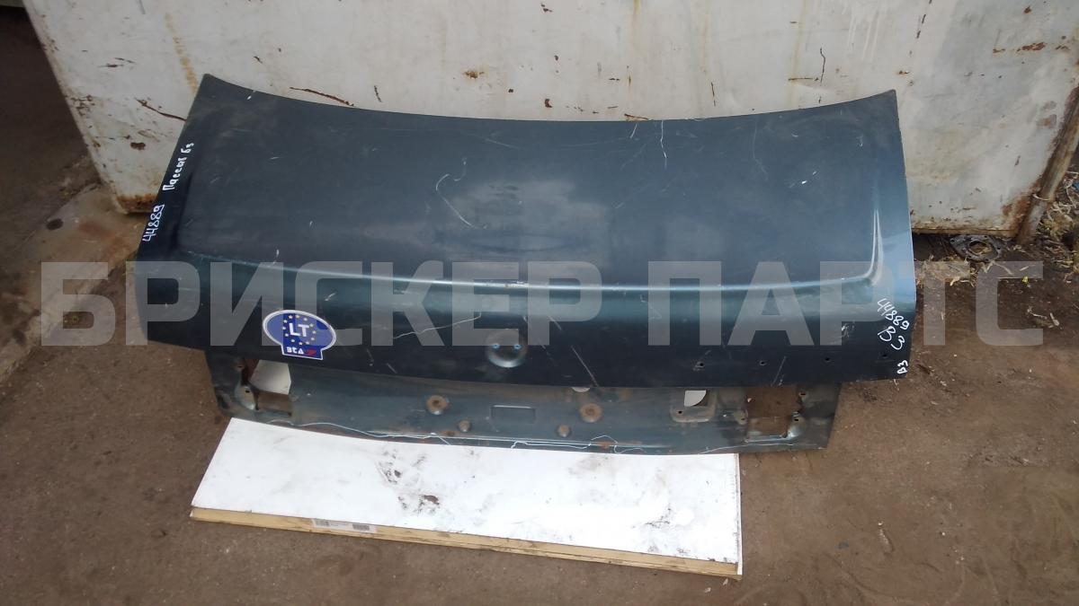 Крышка багажника для Фольксваген Пассат Б3