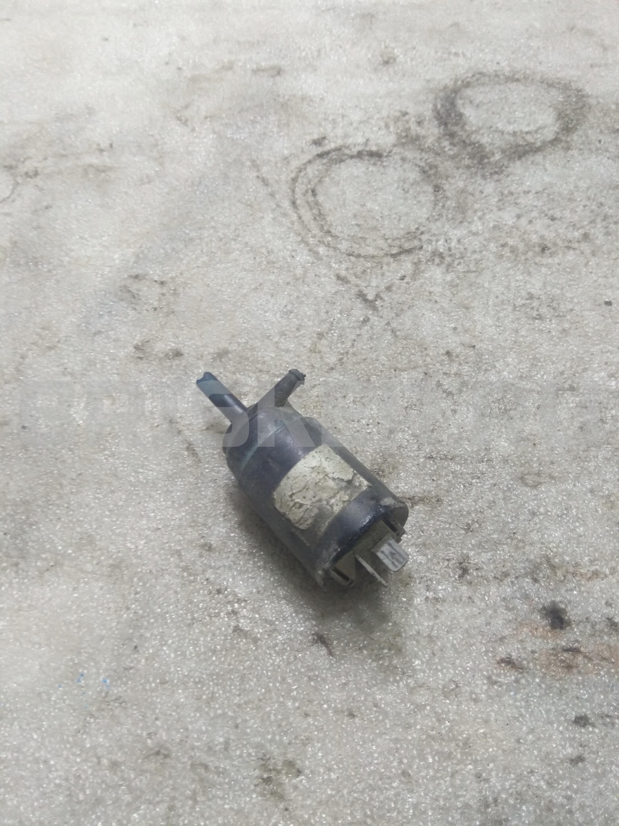 Трубка охлаждения для БМВ 5 серия E34