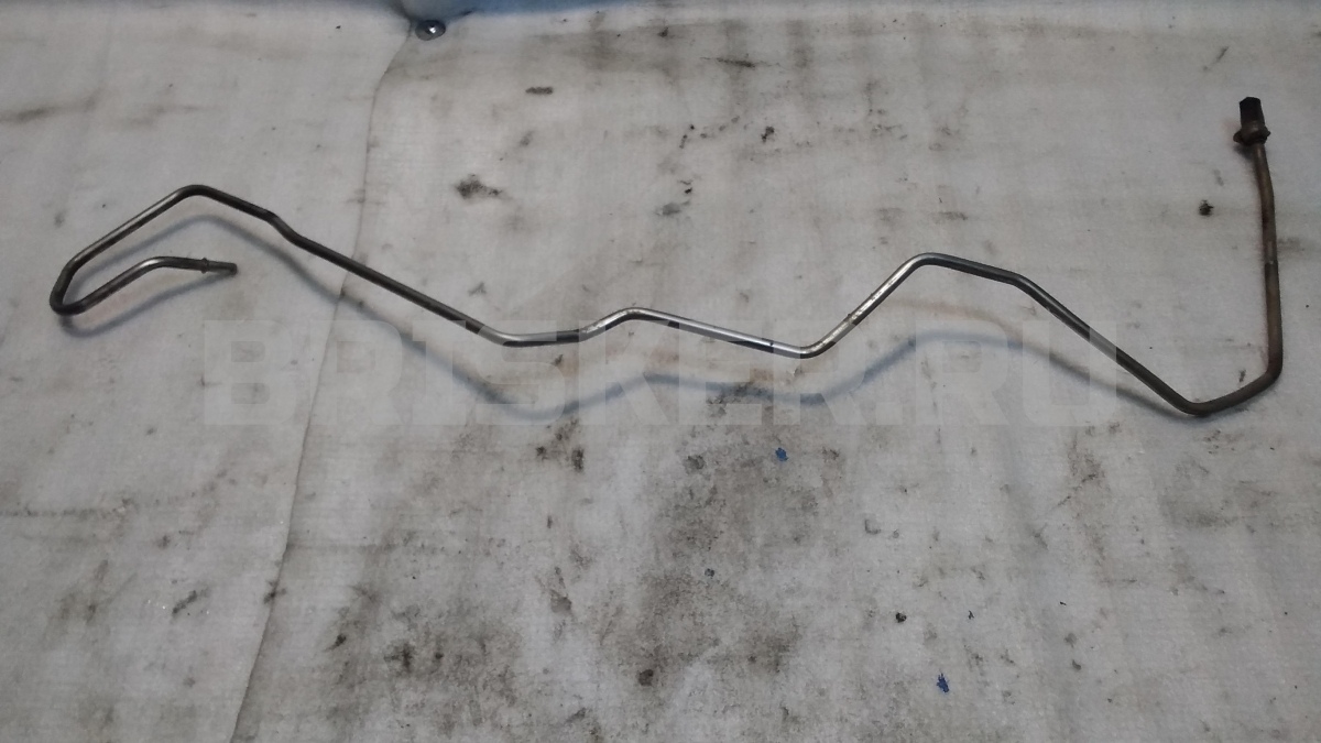 Трубка топливная (топливопровода, бензопровода) для БМВ 5 серия E39