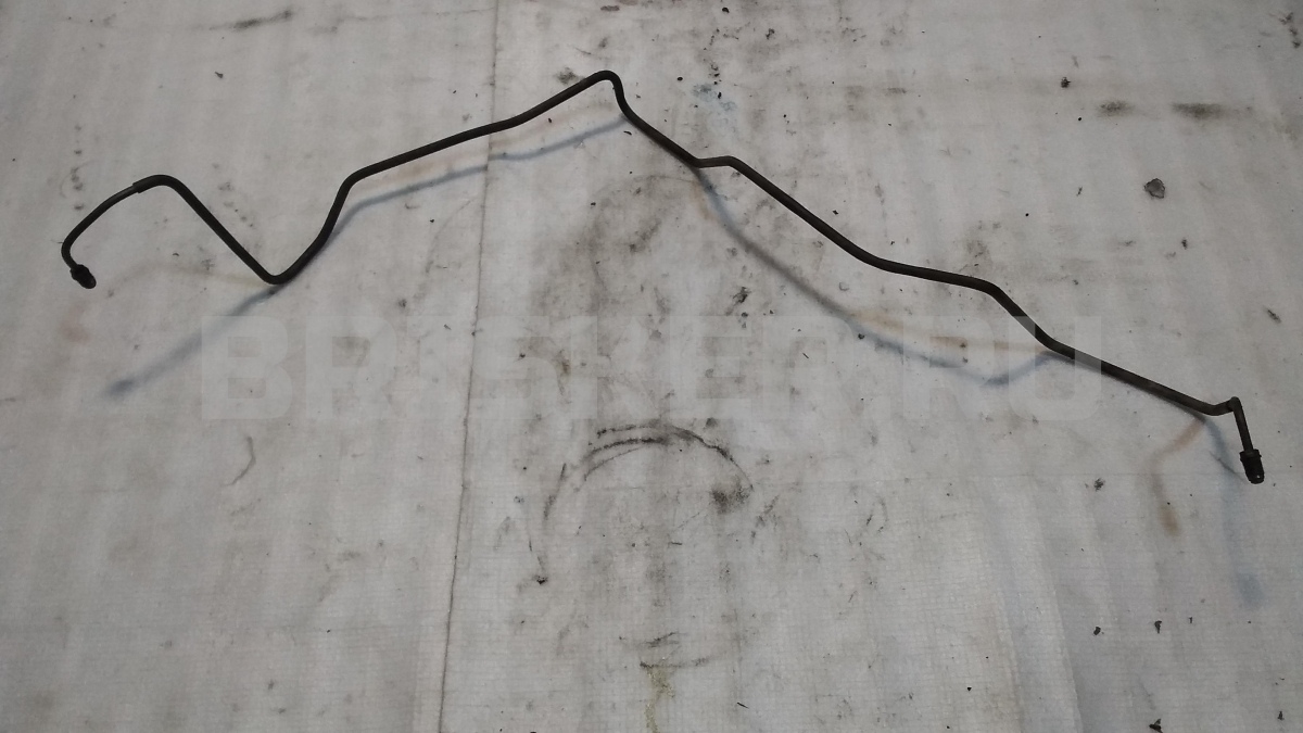 Трубка тормозная для БМВ 5 серия E39