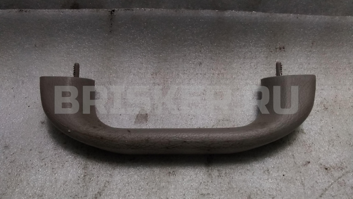 Ручка внутренняя потолочная задняя левая для ЗАЗ Шанс/Сенс T100, T150