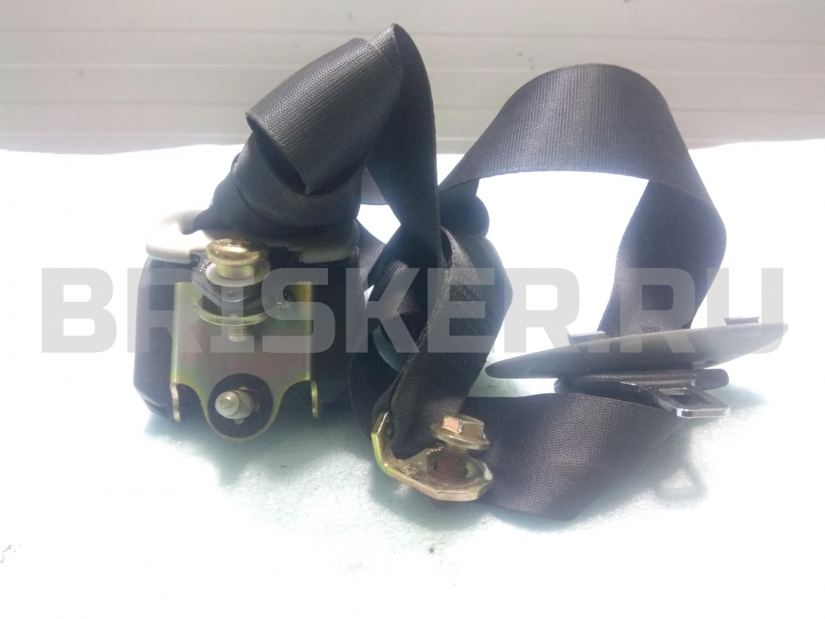 Ремень безопасности задний правый для Митсубиси Каризма I поколение рестайлинг