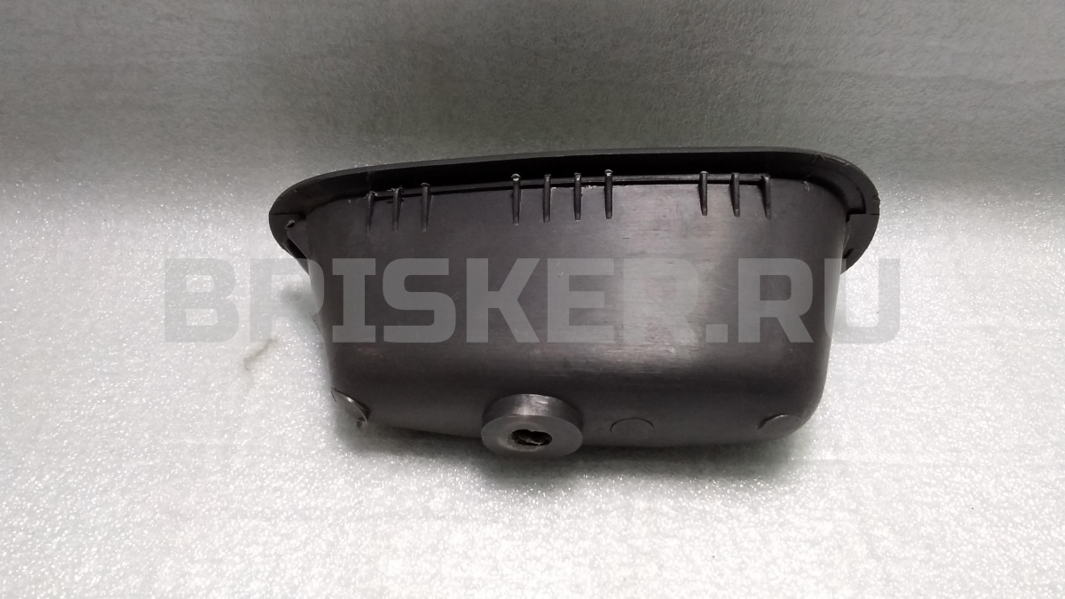 Лонжерон правый на Фольксваген Поло Mk5 Седан