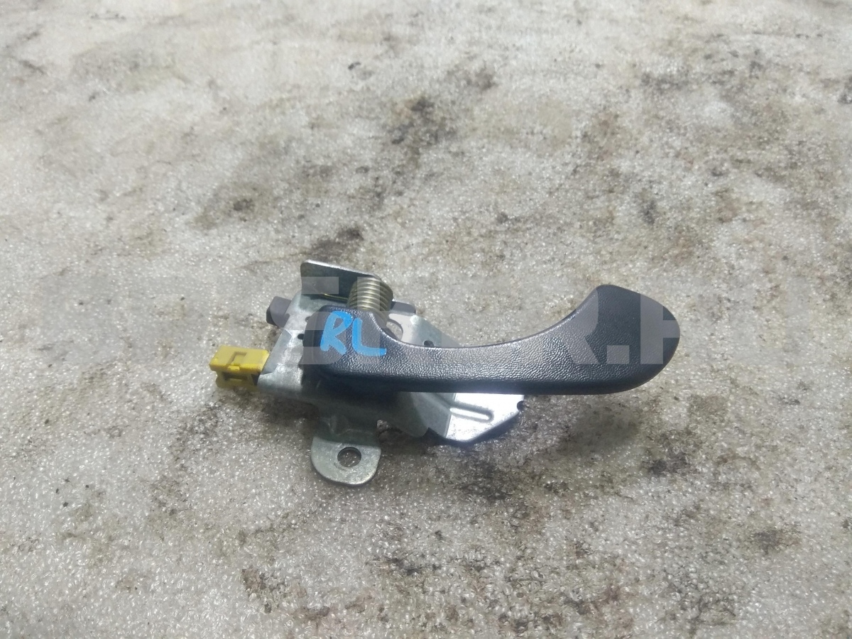 Кронштейн крепления впускного коллектора для Шевроле Лачетти J200