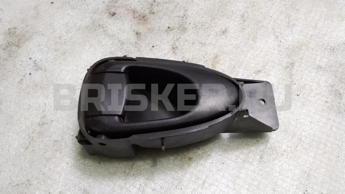 Ручка открывания двери задней левой (внутренняя) для ЗАЗ Шанс/Сенс T100, T150