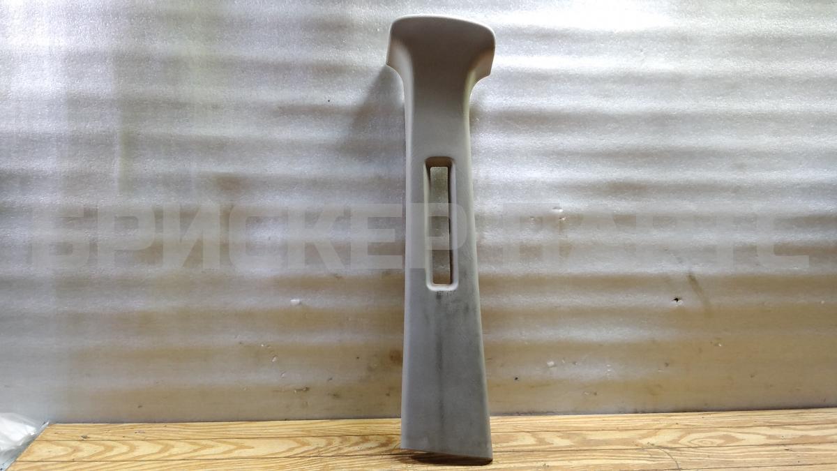 Облицовка стойки (накладка) центральной, средней левой для Сузуки Гранд Витара 1 поколение