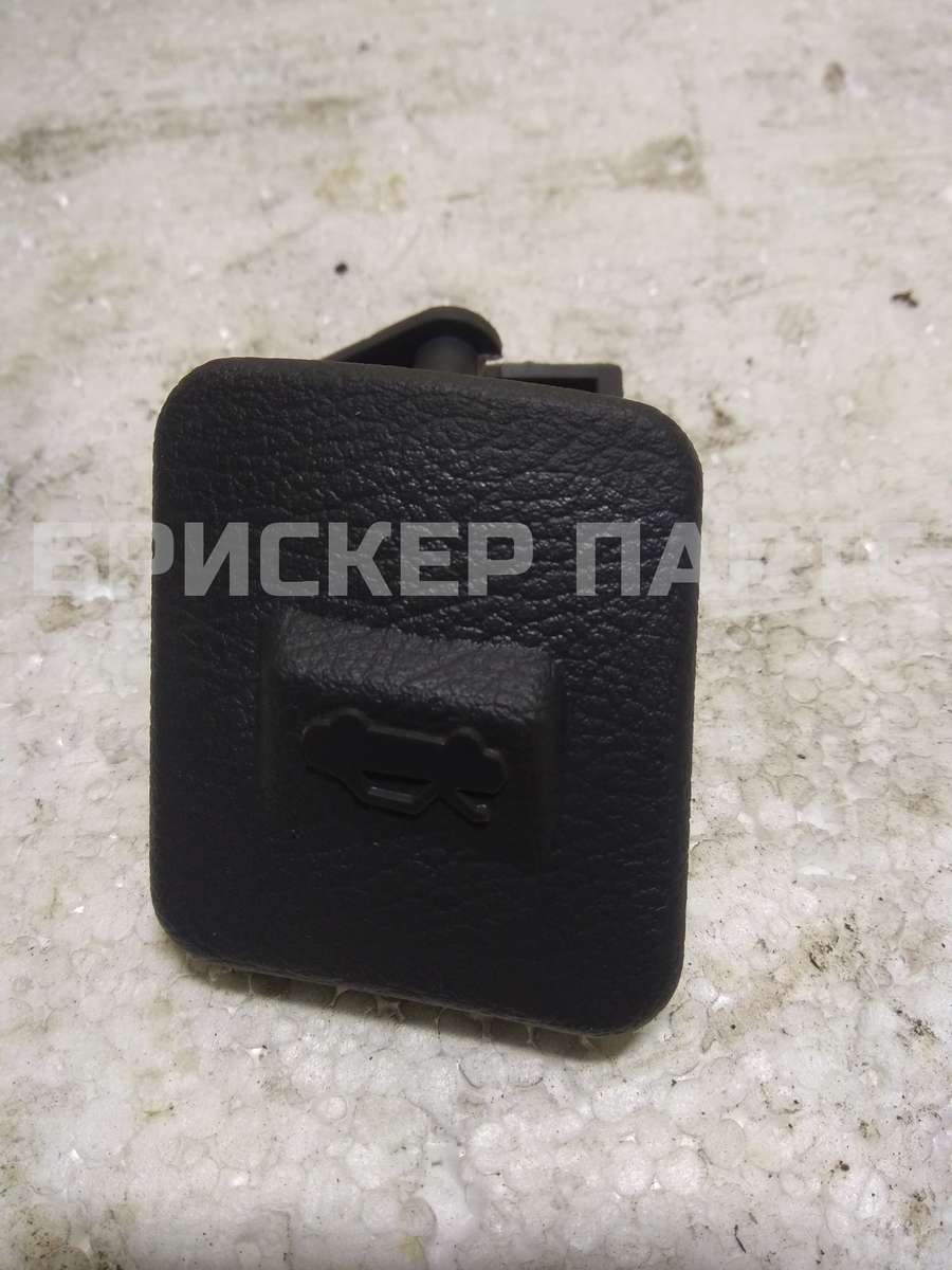 Ручка открывания капота (рычаг) для ЗАЗ Шанс/Сенс T100, T150