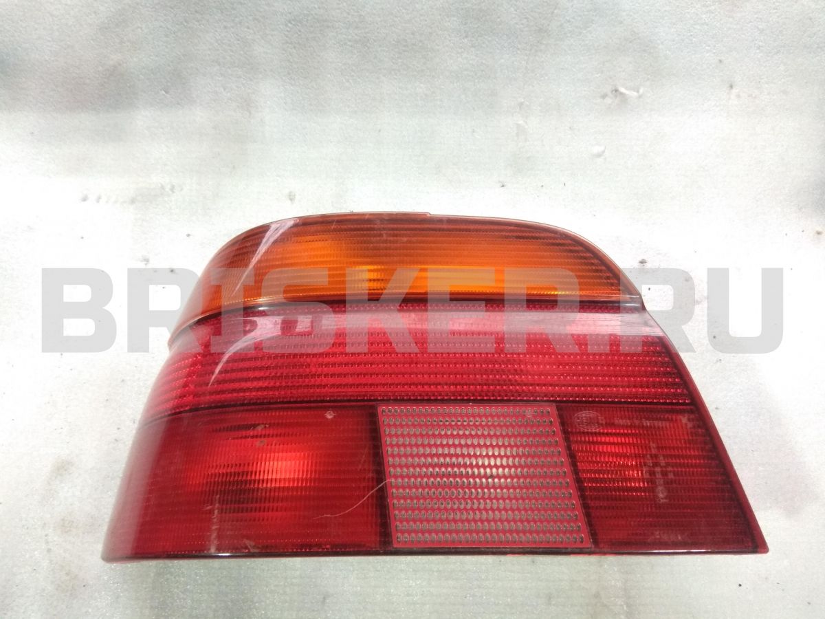 Фонарь задний левый для БМВ 5 серия E39