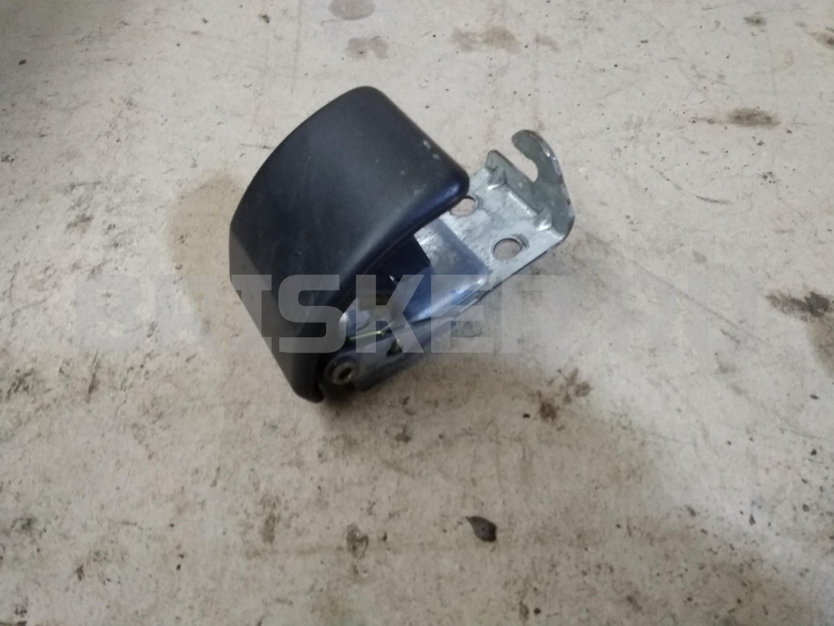 Ручка открывания капота (рычаг) для Митсубиси Каризма I поколение рестайлинг