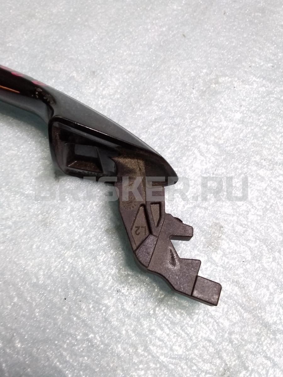 Рычаг передний нижний левый для ЗАЗ Шанс/Сенс T100, T150