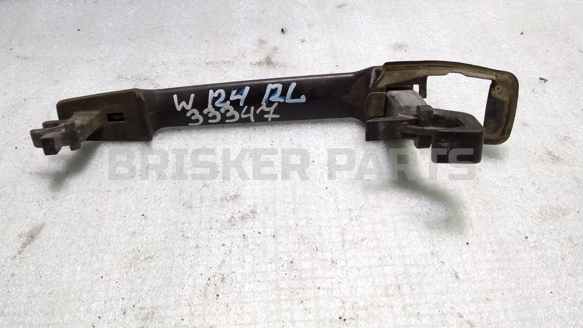 Фонарь задний правый для БМВ 5 серия E60