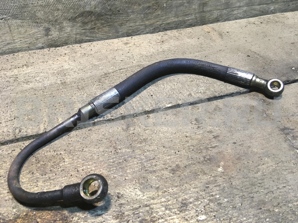 Трубка гидроусилителя для УАЗ Патриот 3163 2005-14