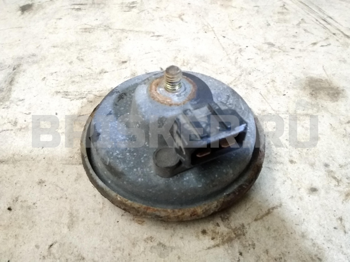 Сигнал звуковой (гудок, клаксон) для Митсубиси Каризма I поколение рестайлинг